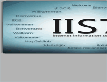 Tablet Screenshot of lssj02.com